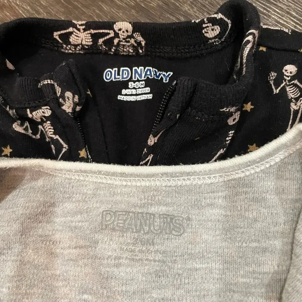 Old Navy three cozy